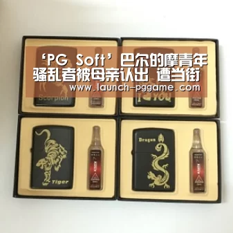 pg电子游戏