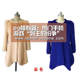 pg电子游戏